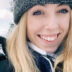 Meet your Posher, Savannah